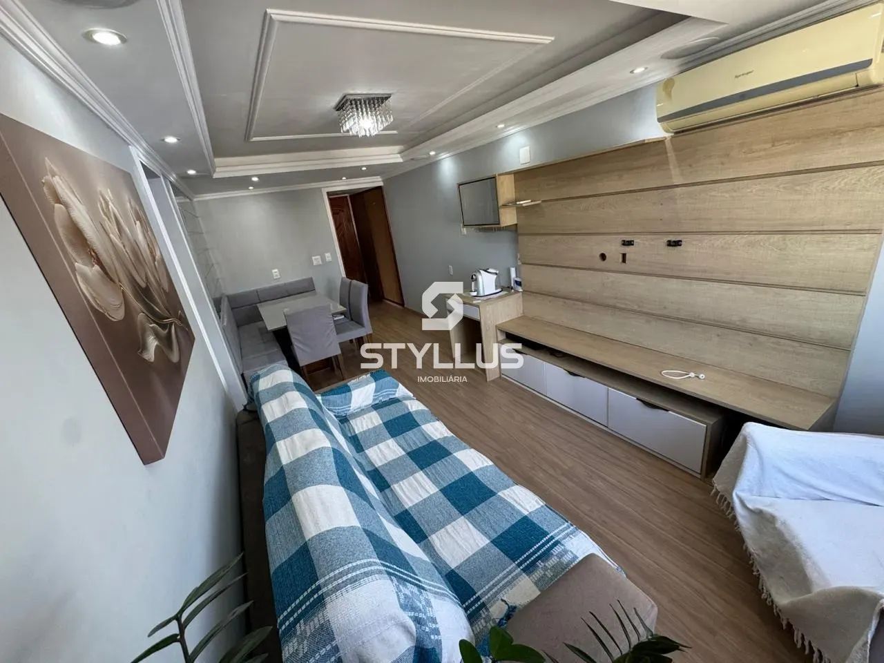 Méier | Apartamento 2 quartos - Foto 3