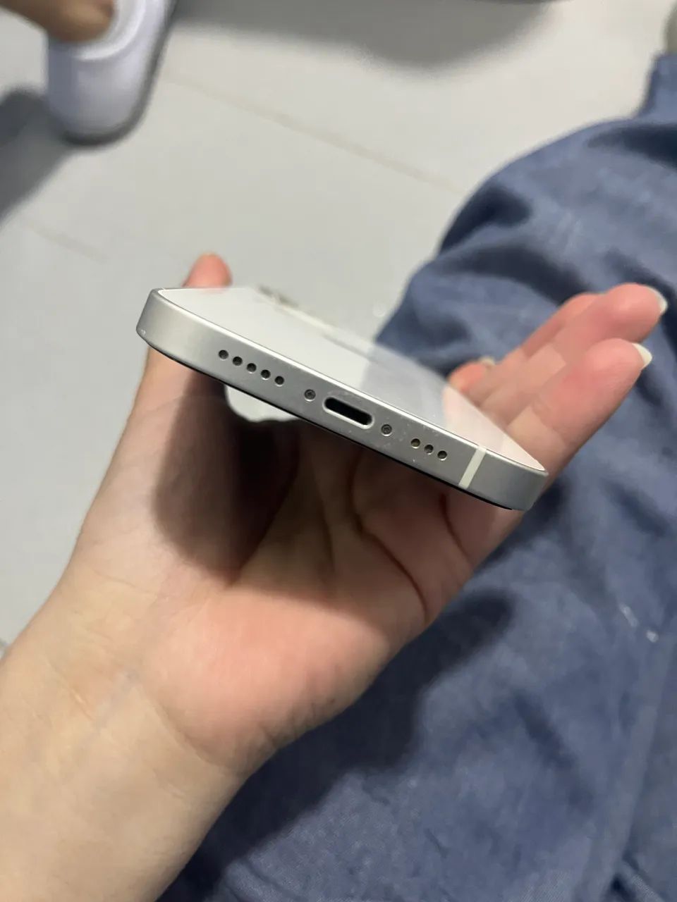 iPhone 12 - 256gb - Foto 2