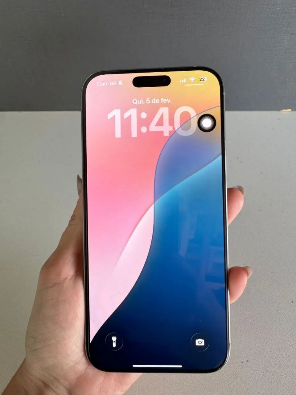 16 pro max - Foto 5
