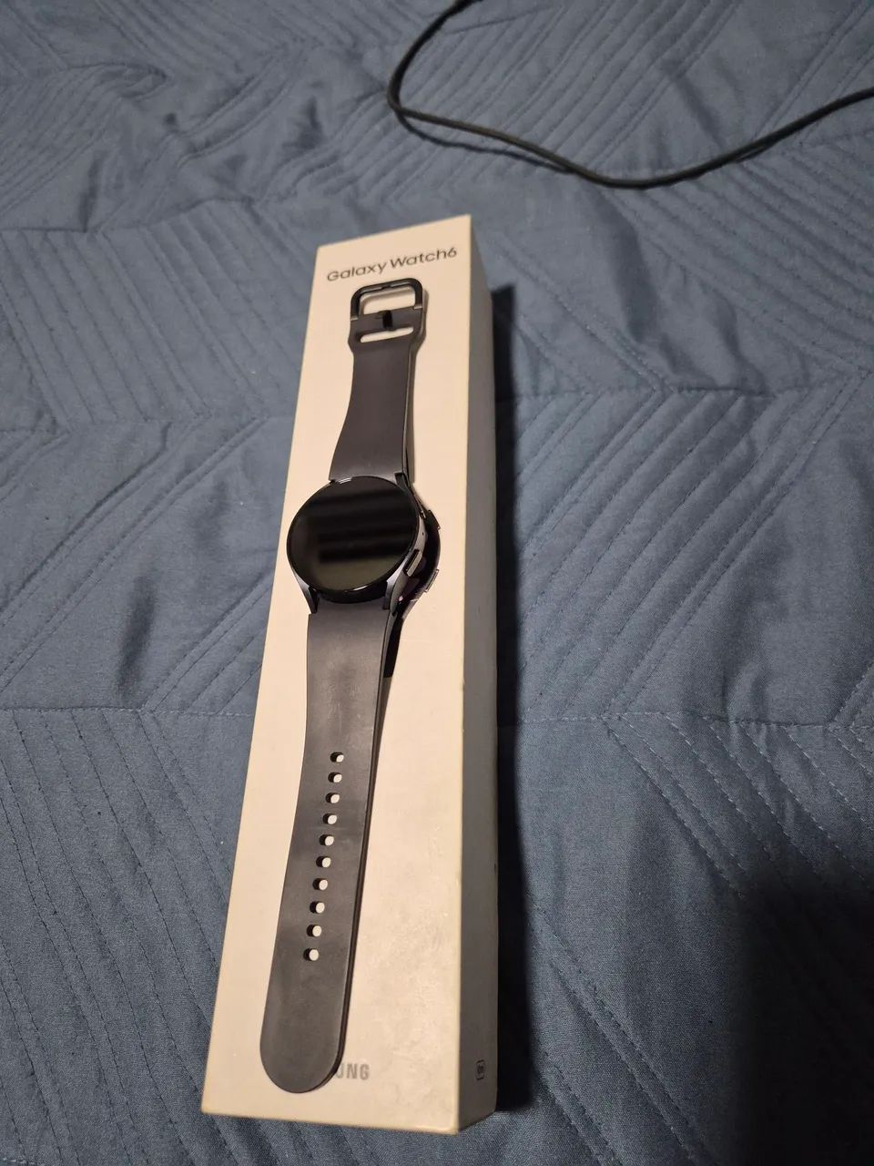 Galaxy Watch 6 - 40 mm - Foto 4