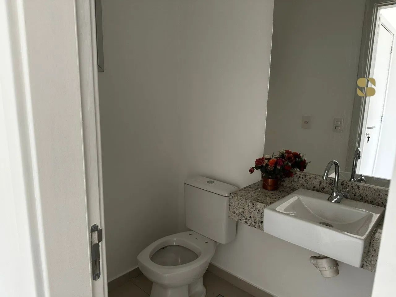 Apartamento à Venda no Edifício Le Champ, Cuiaba MT - Foto 2