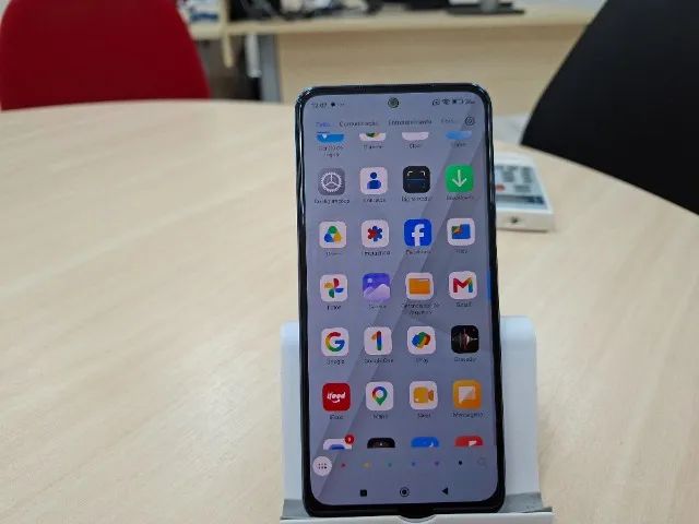 Redmi Note 11s - Foto 2