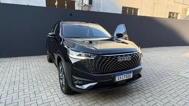 GWM Haval H6 Premium Phev AWD 2025 - Foto 3