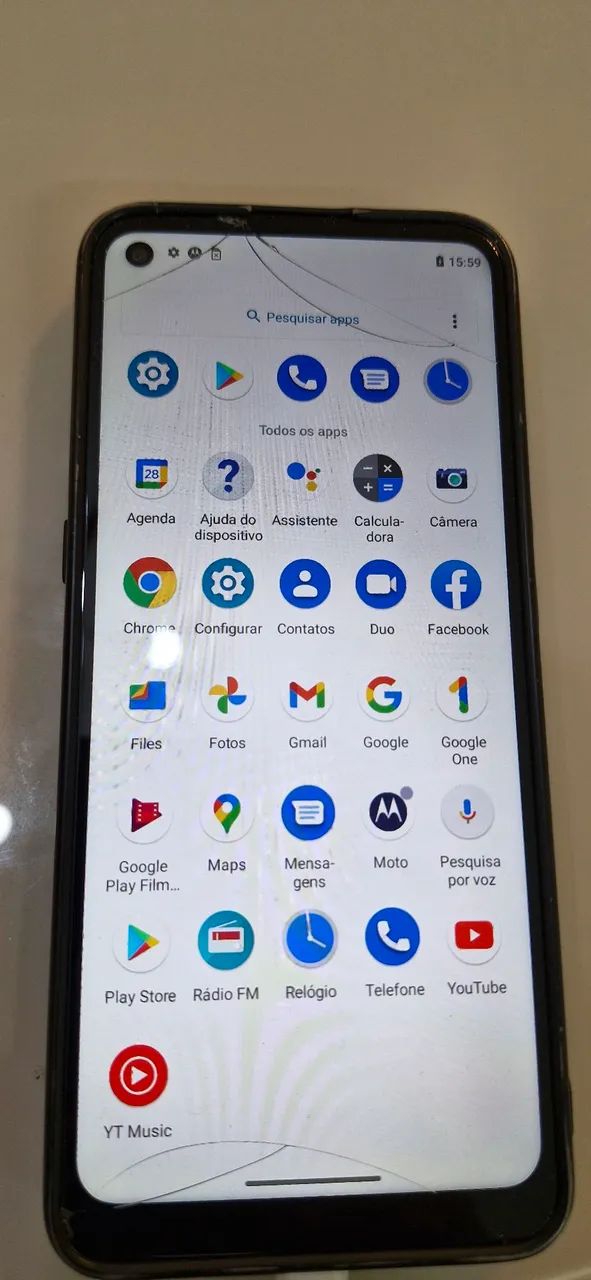 Motorola g9 Power - Foto 3