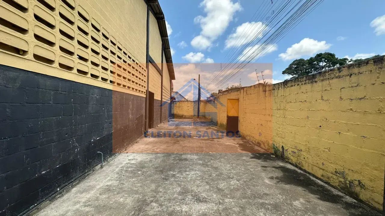 Galpão para locação em Prazeres - Foto 5