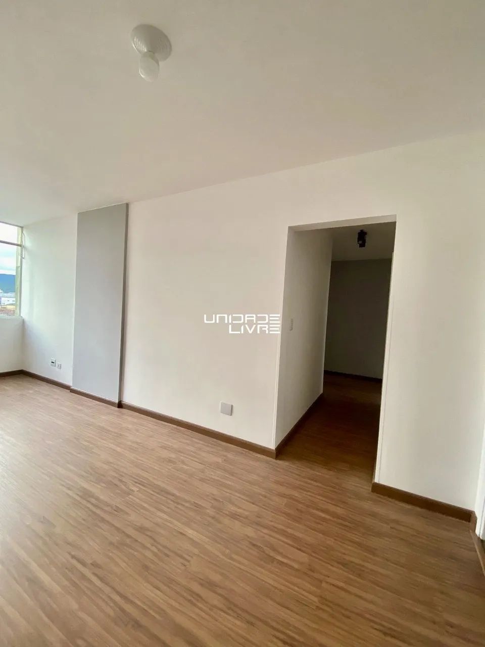 APARTAMENTO 100M² CENTRO DE MOGI - EDIFÍCIO CLÁUDIO ABRAHÃO - Foto 5