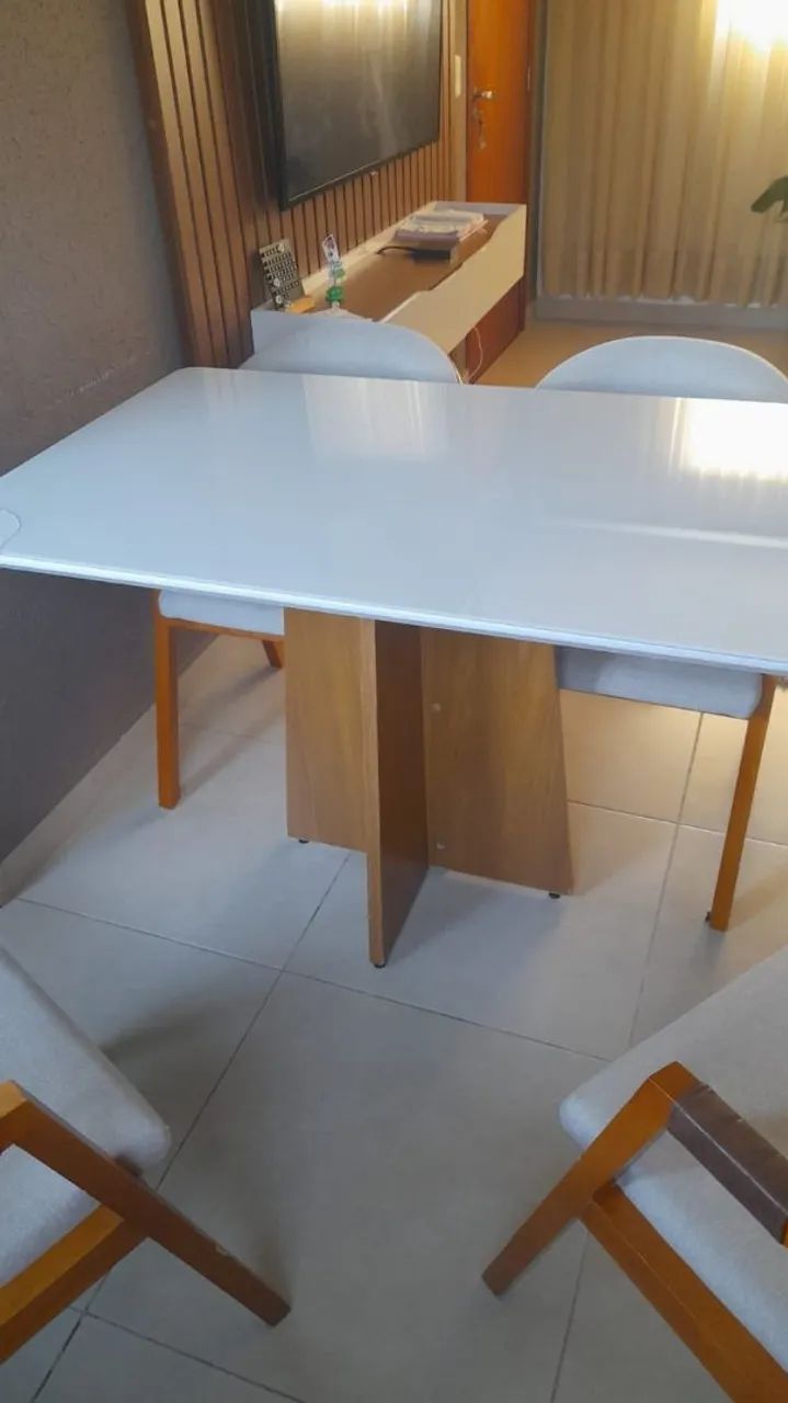 Mesa - Foto 2