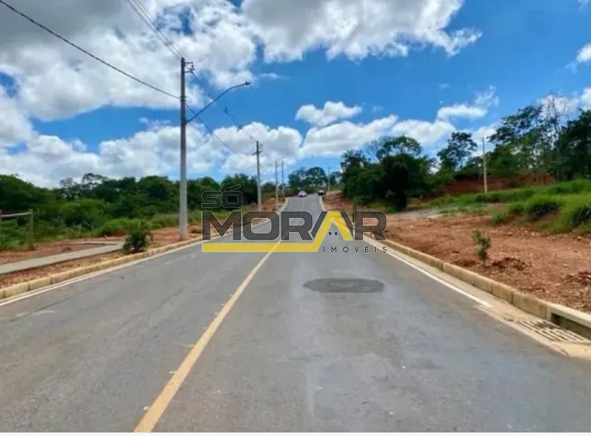 VENDO LOTE LAGOA SANTA POMAR DA LAGOA - Foto 3
