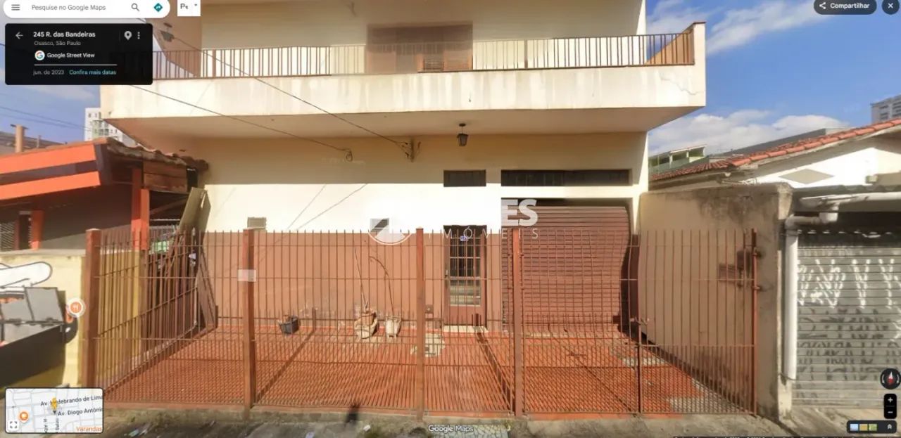 Casa Imovel para Renda em Osasco - Foto 2