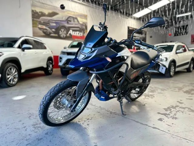 Dafra NH 190cc