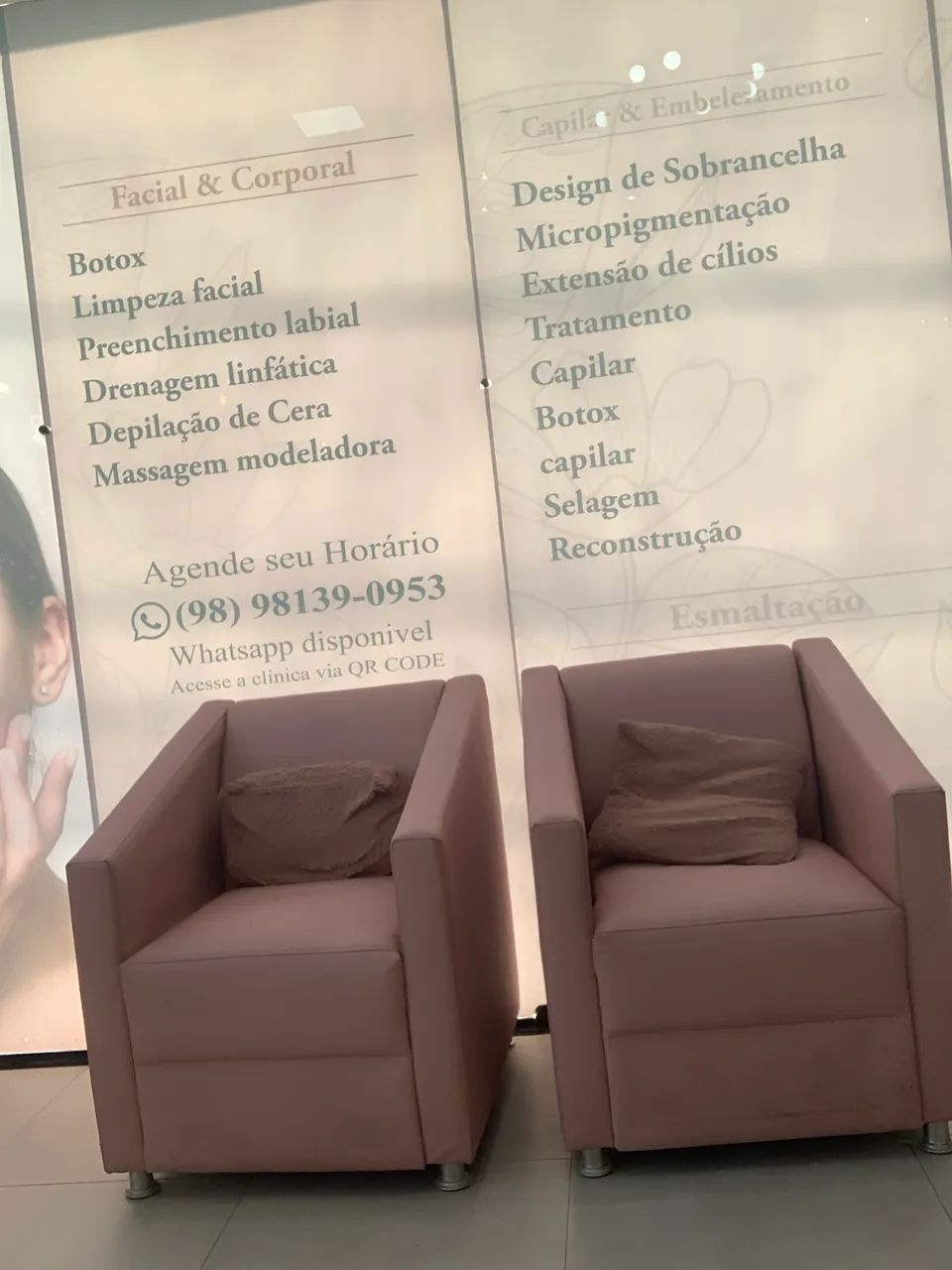 Poltronas - Foto 4