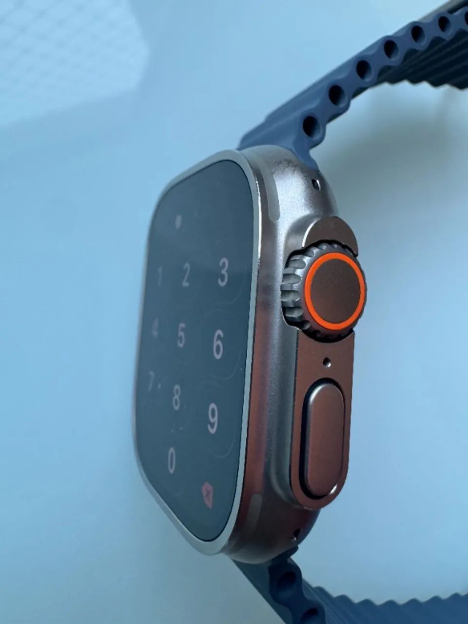 Apple Watch. Ultra 3 - Foto 2