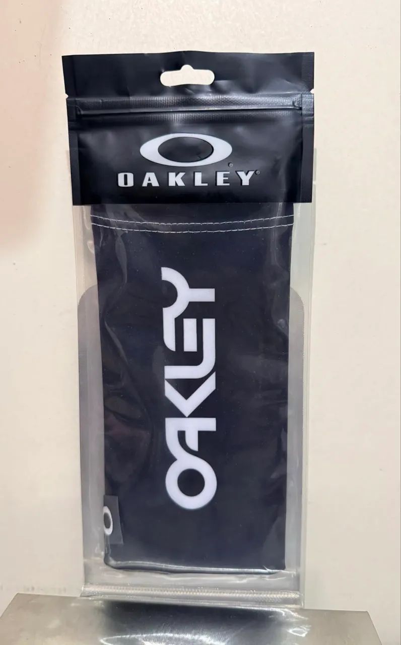 Oakley Bag Black 