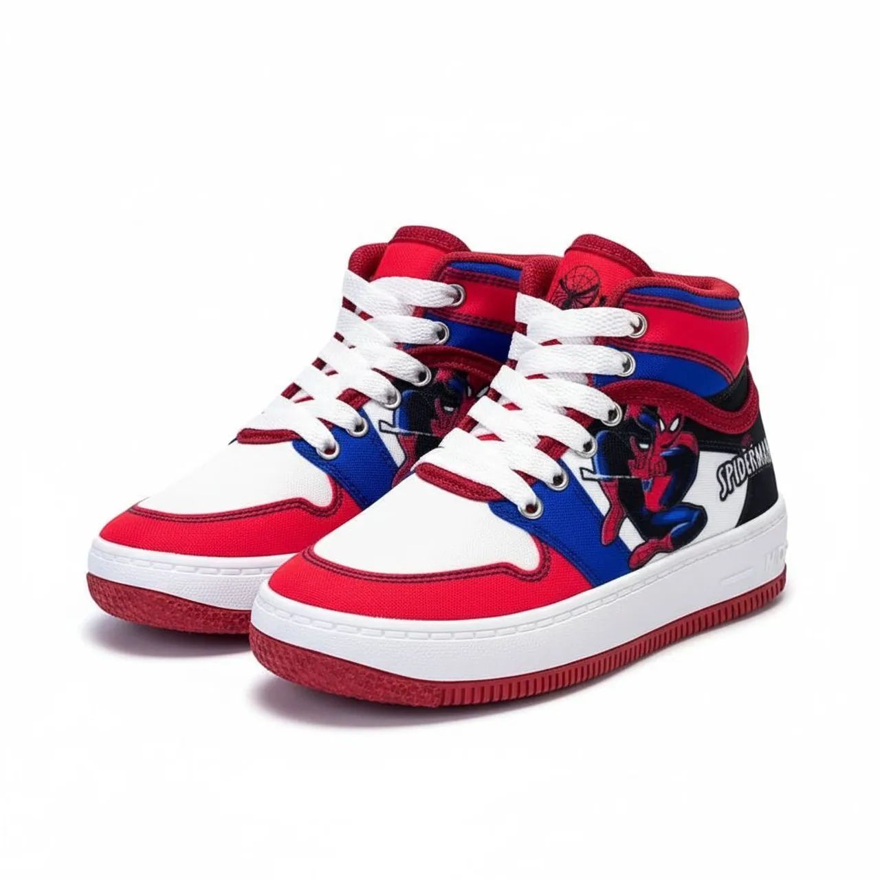 Sapato infantil menino e menina  - Foto 4