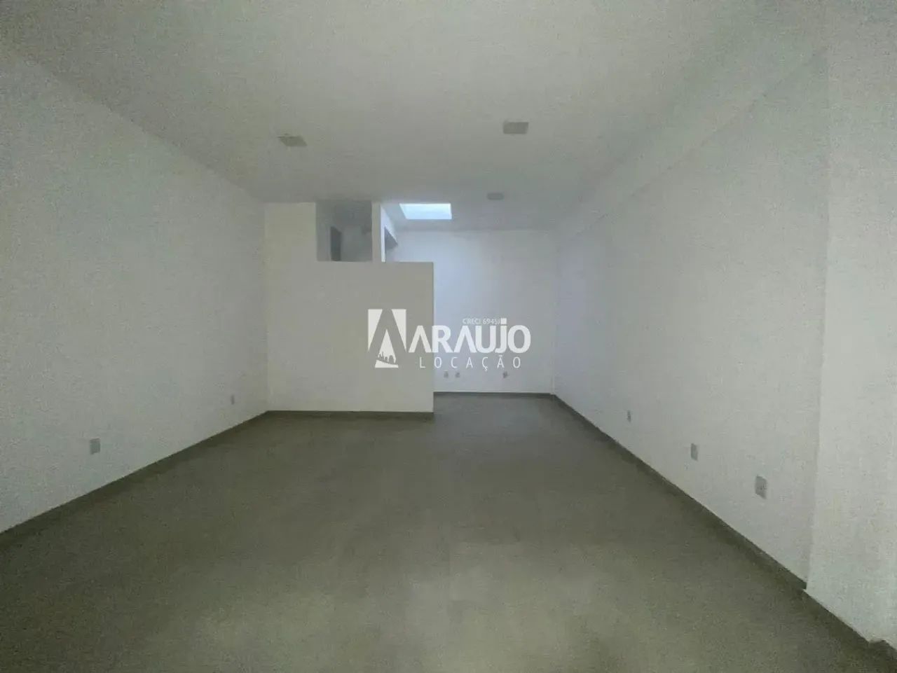 Sala comercial para alugar no Centro - Itajaí - Foto 2