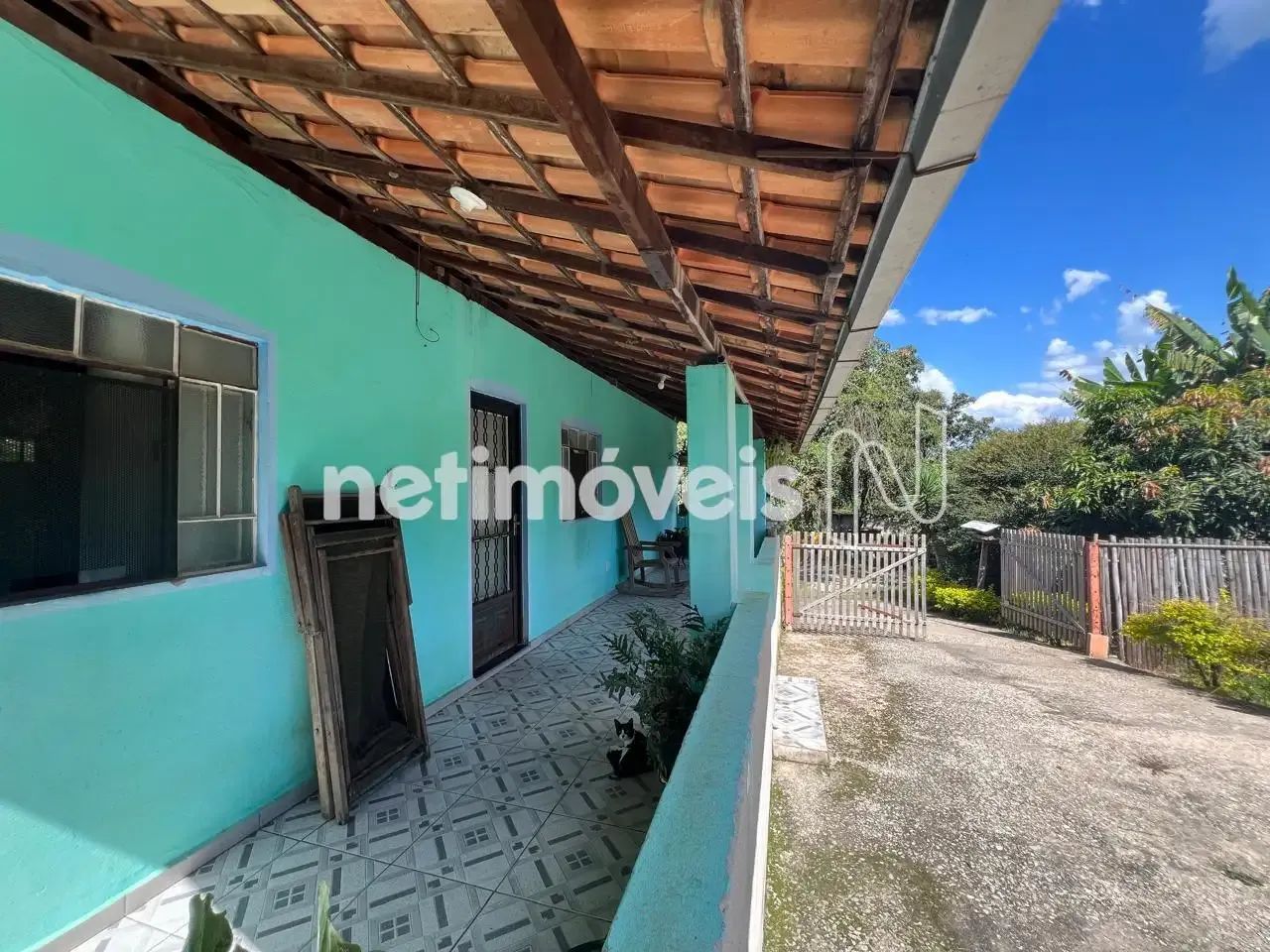 Venda Sítio Recreio Esmeraldas