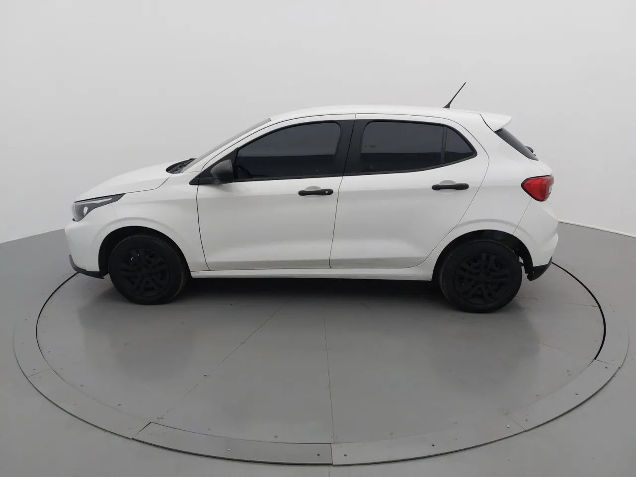 Fiat Argo 1.0 6V Flex. 2023 - Foto 2
