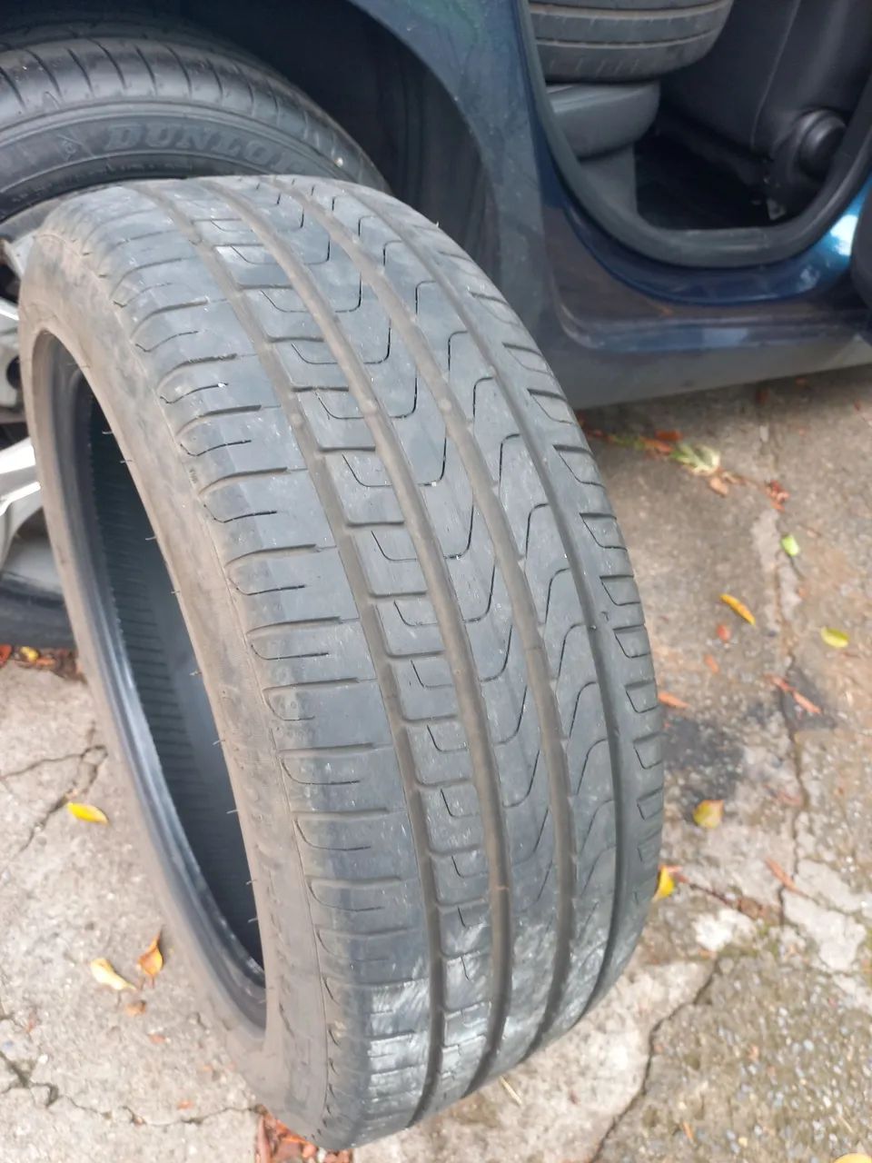 Vendo peneus.. - Foto 4