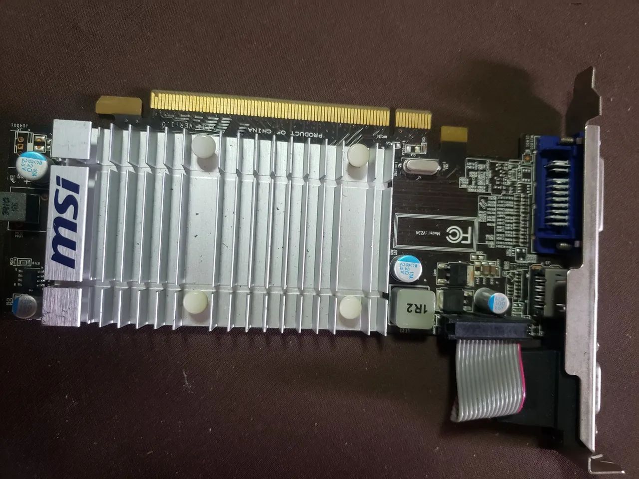 Placa de vídeo  - Foto 3