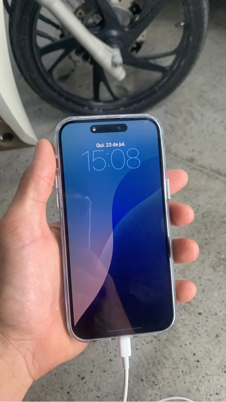 iPhone 14 Pro Max 128 gb