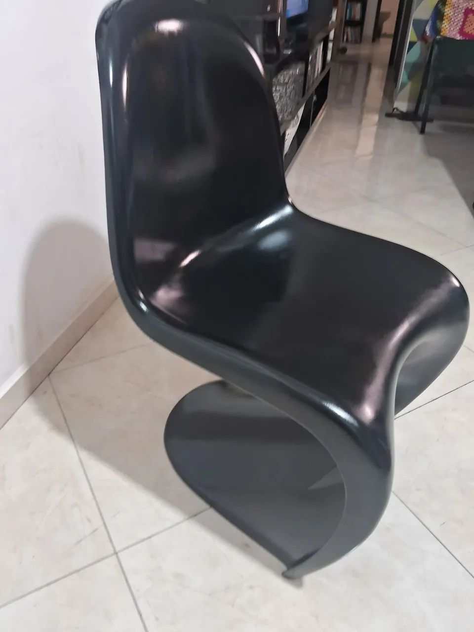 Cadeira panton  - Foto 4