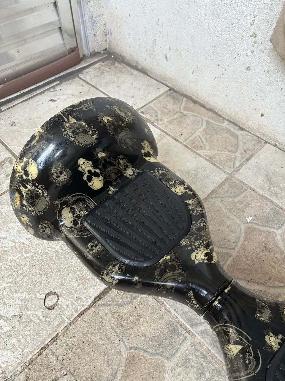 Hoverboard 10 polegadas  - Foto 4