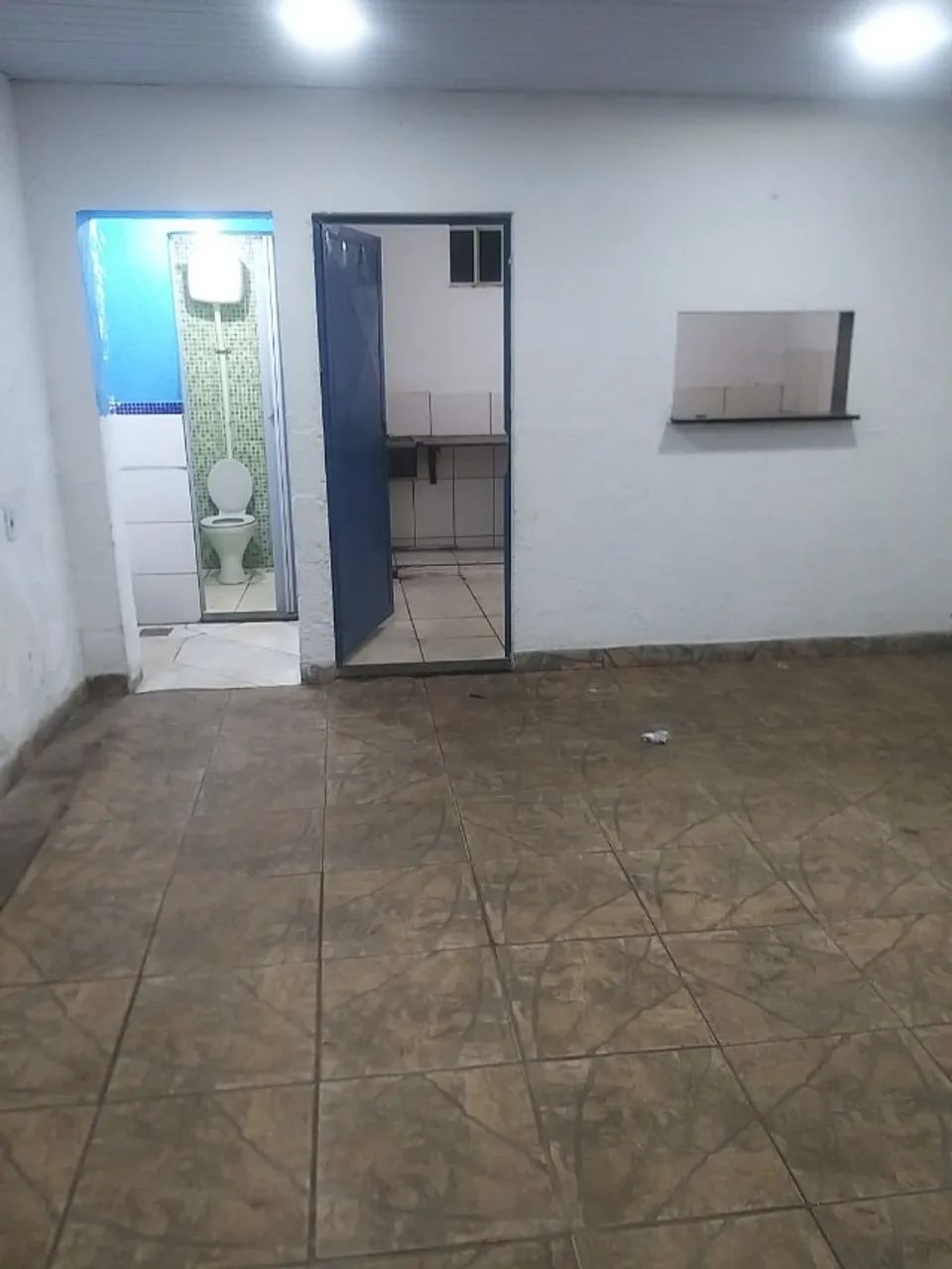 Alugo loja - Foto 4