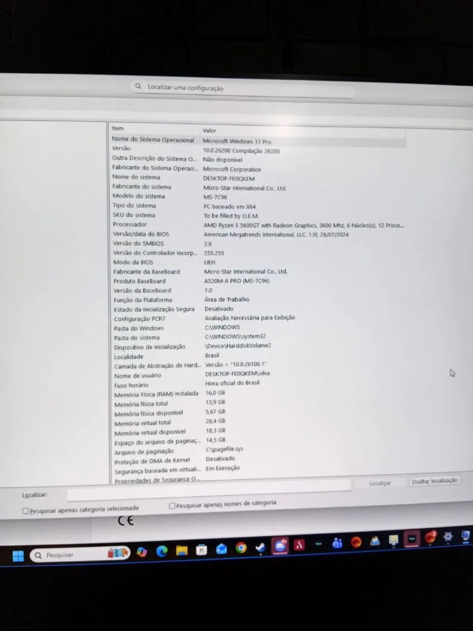 Pc montado - Foto 4