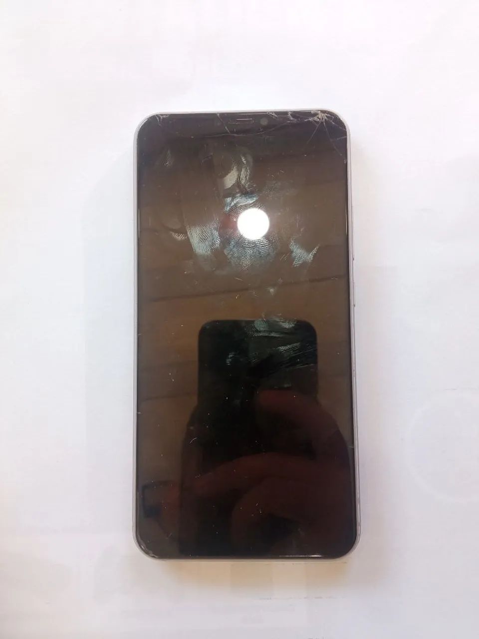 ASUS ZenFone 5<br>https://www.asus.com<br>ZenFone 5 (ZE620KL) - Foto 2