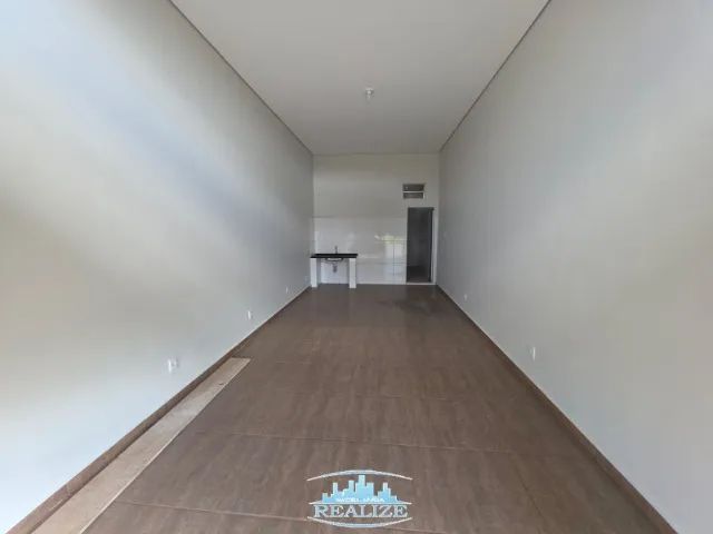 Código 4549 -  Aluga loja na Rua Aimorés, bairro Centro, com aproximadamente 25m², 01 banh - Foto 2