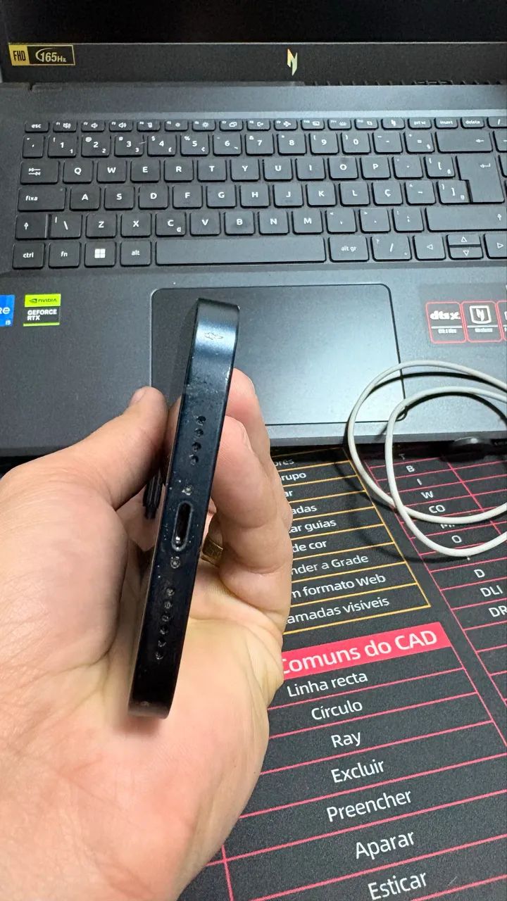 iPhone 14 Plus 128gb - Foto 5