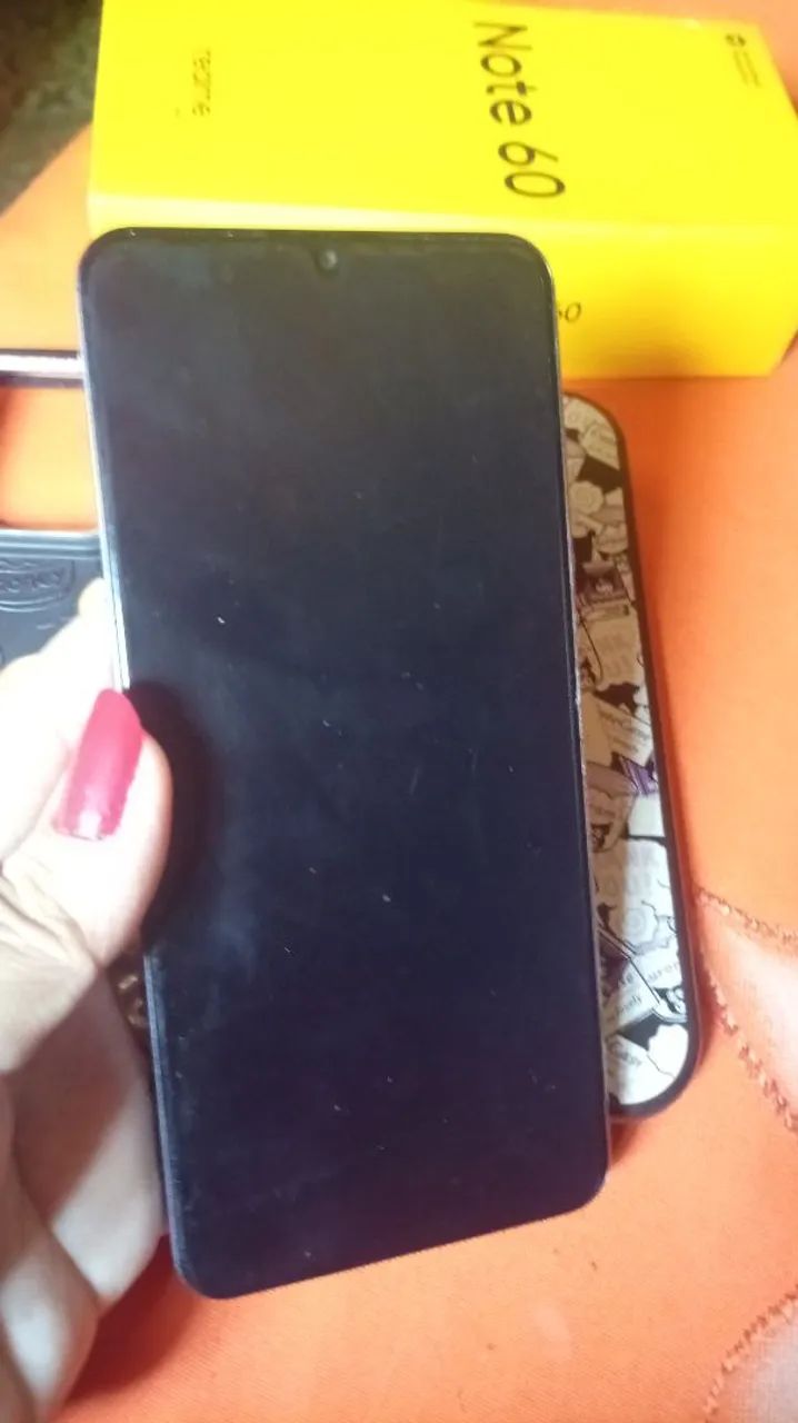 Realme note 60 - Foto 3
