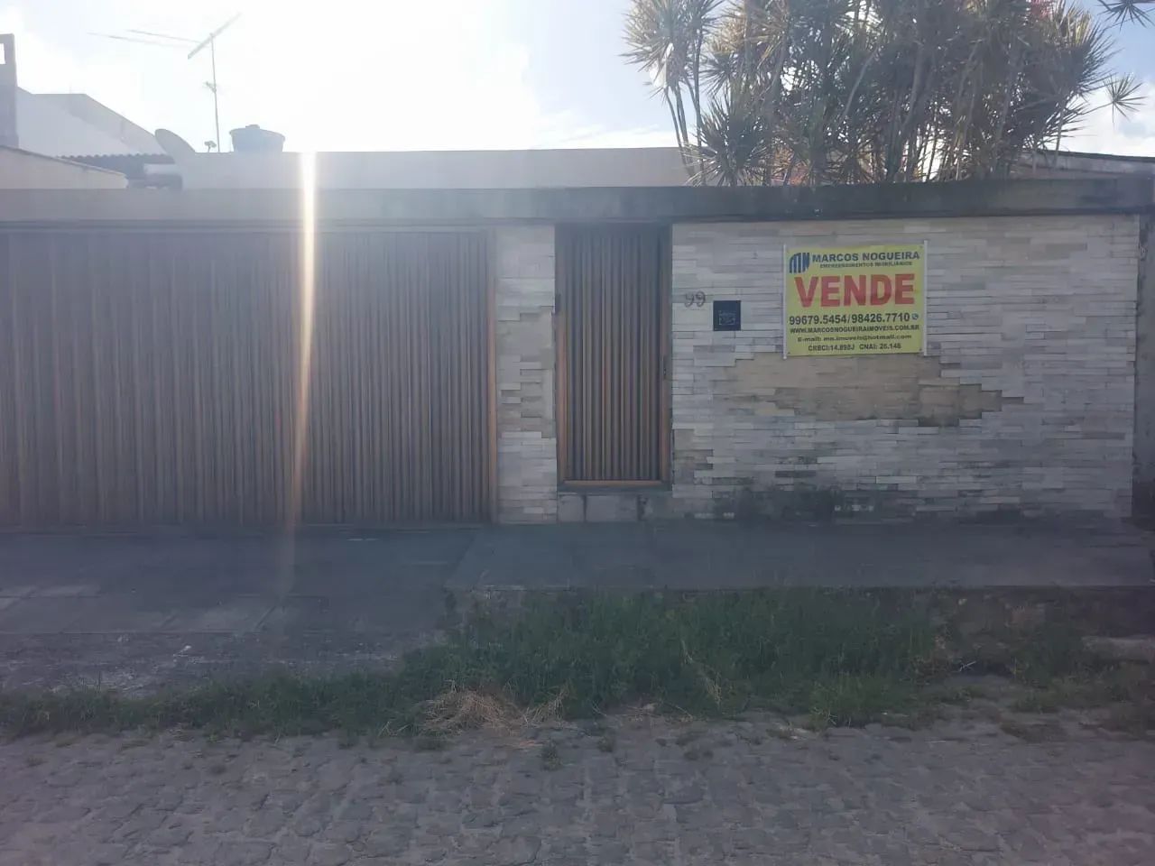 Excelente casa a venda no Ibura