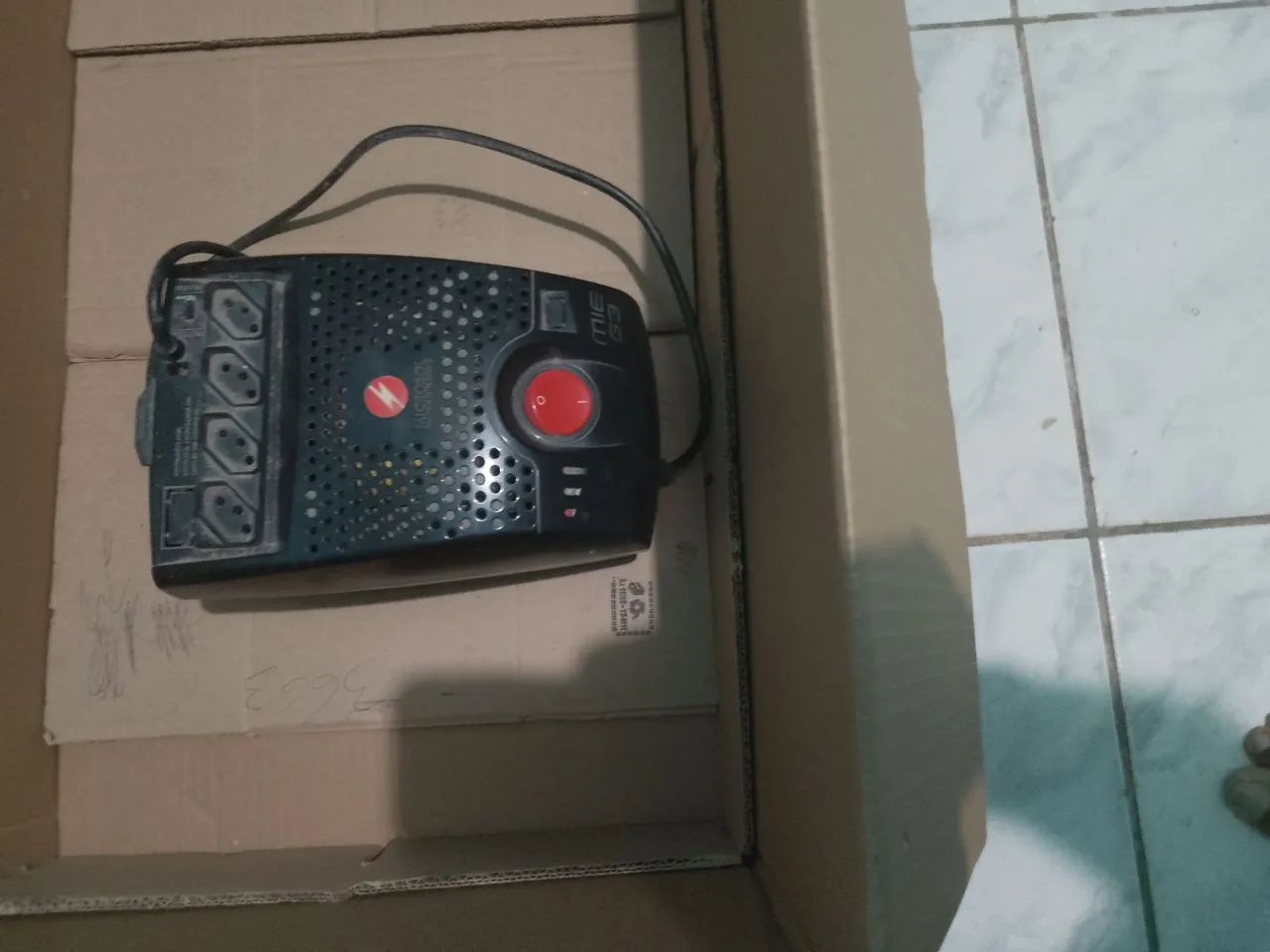 Esbilizador para PC. - Foto 2