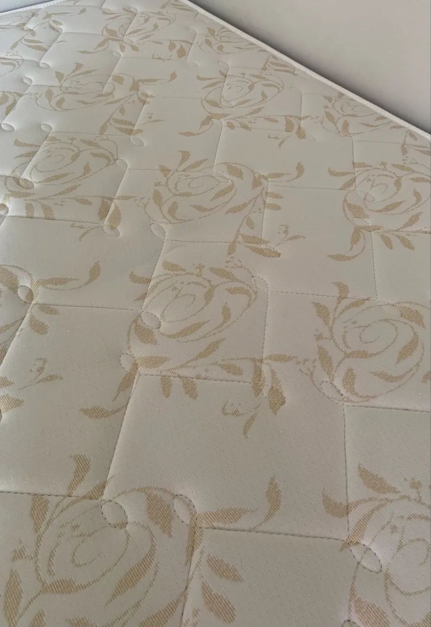 cama box de solteiro nova - Foto 3