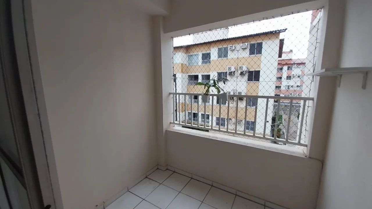 ALUGO APARTAMENTO MOBILIADO - Foto 4