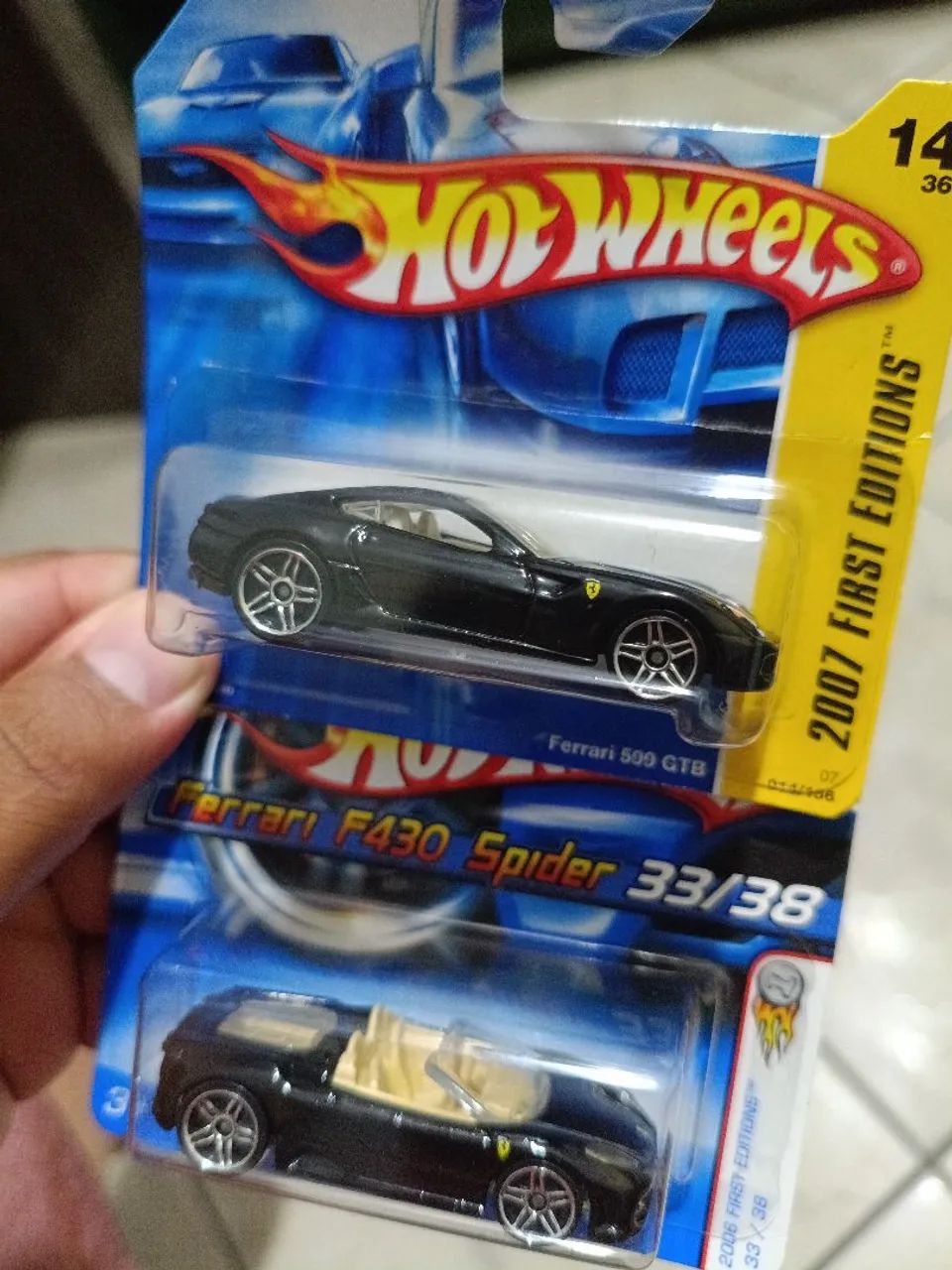 Lote Hot Wheels relíquias(Importados)
