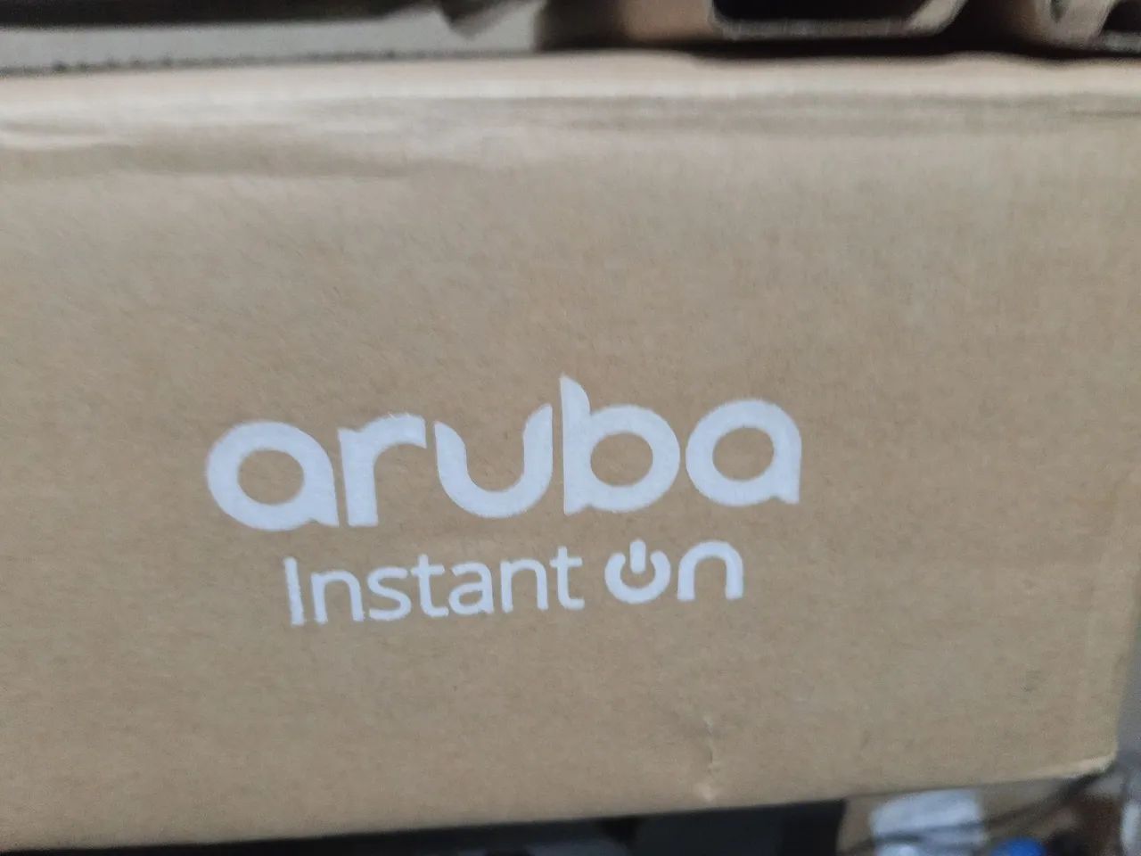 NETWORK SWITCH ARUBA - Foto 3
