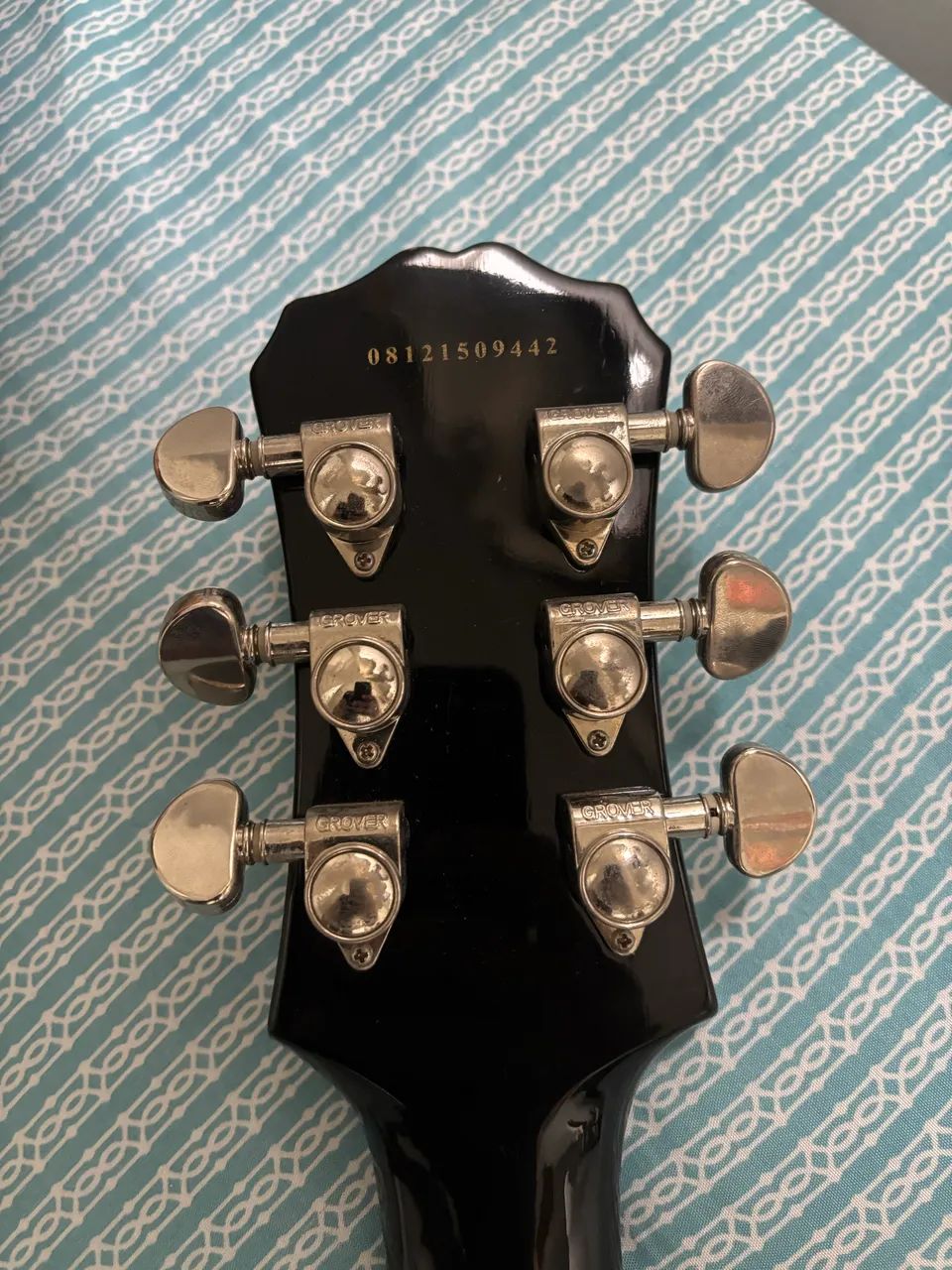 Guitarra Epiphone Les Paul - Foto 5