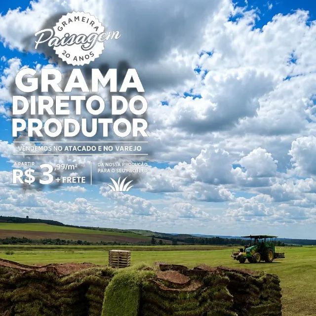 Grama Esmeralda