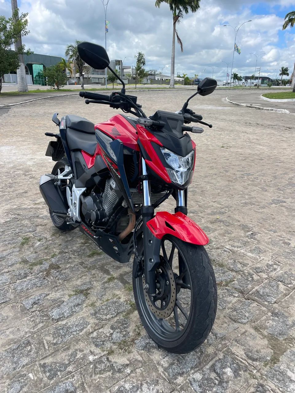 Twister 300 abs 2023 - Foto 2