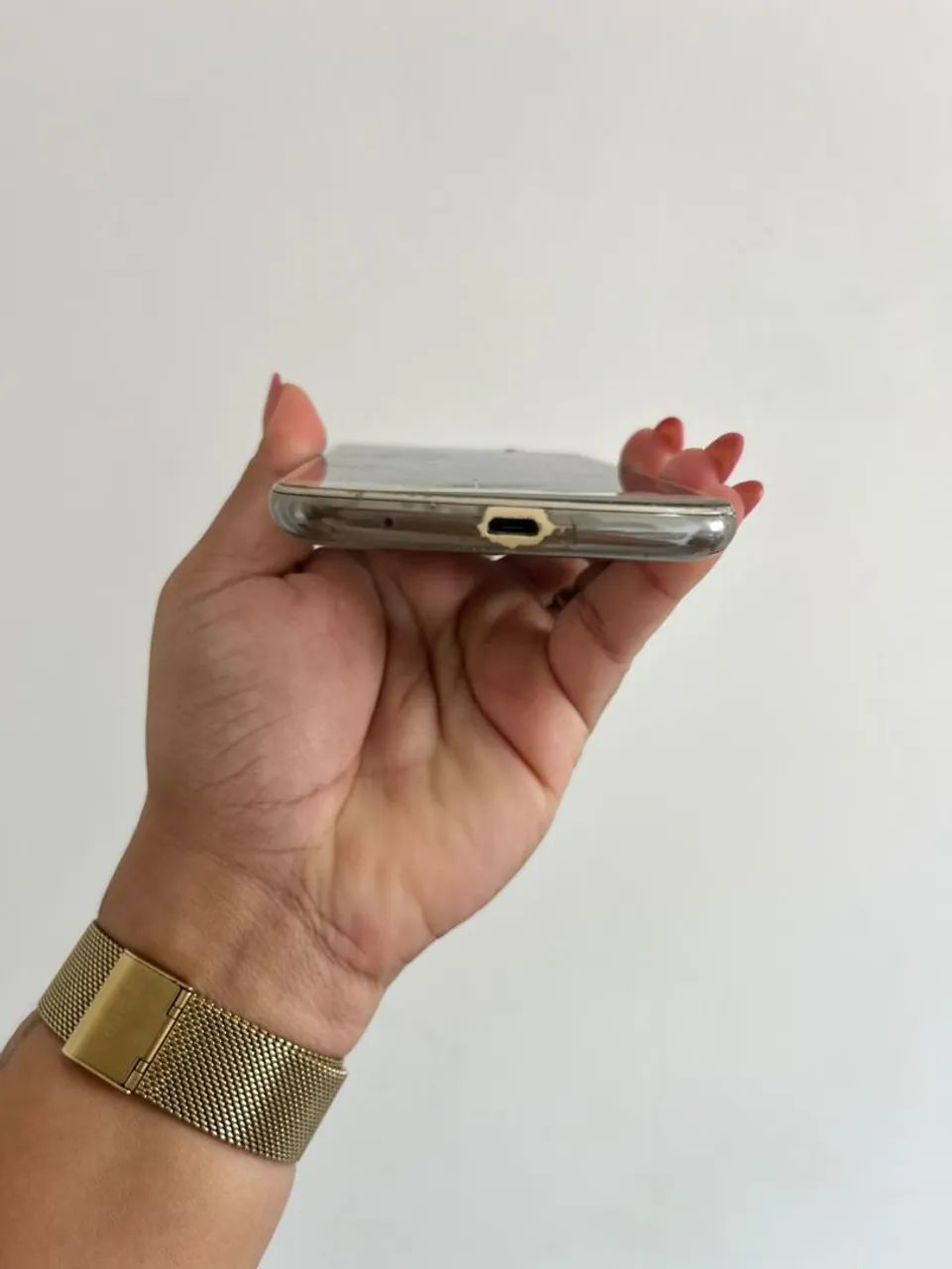 Moto G6 Play - Foto 4