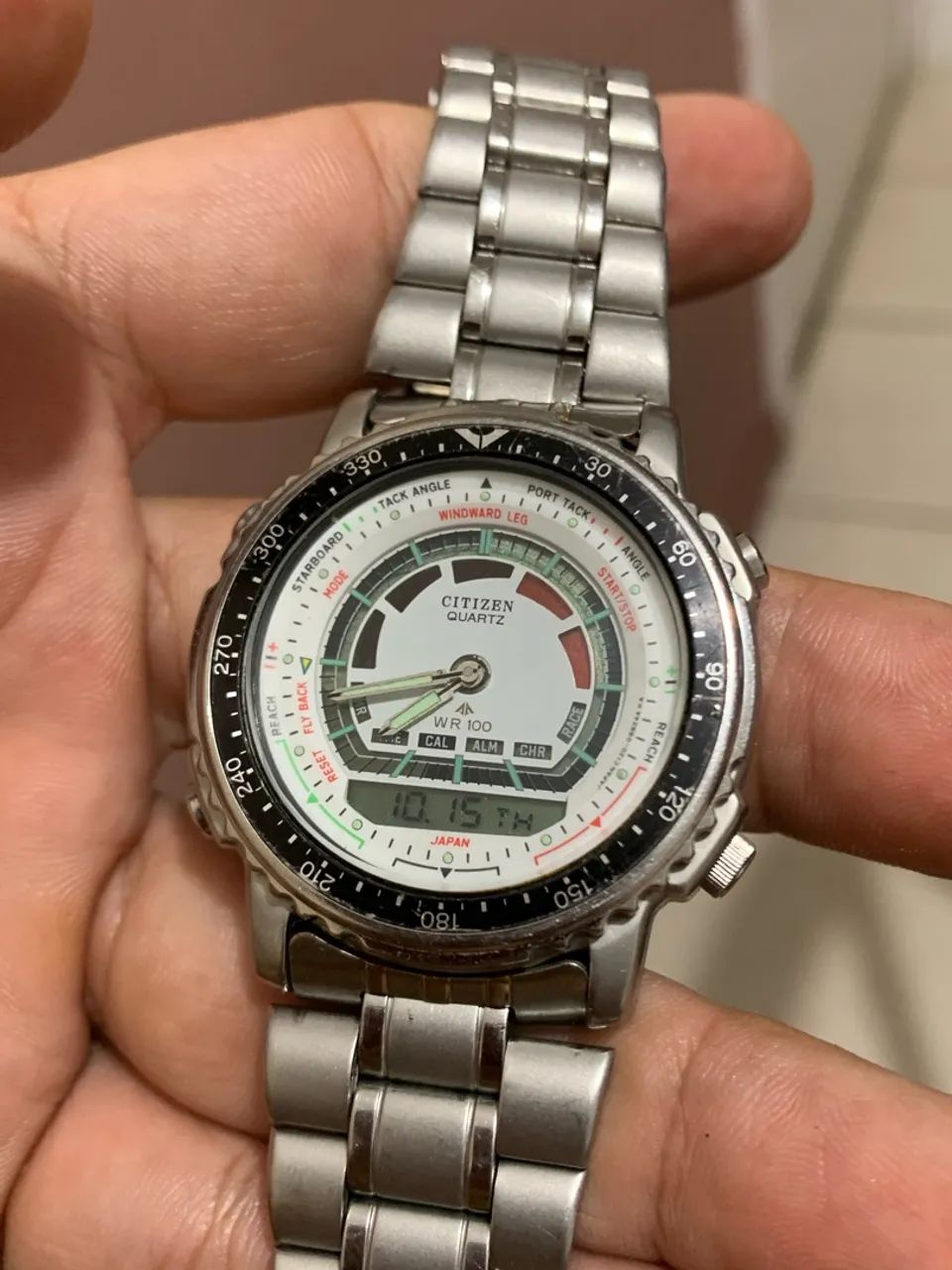 Citizen C120 RARO - Foto 4