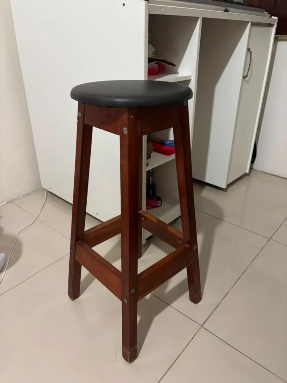 Prancheta A1 trident com régua paralela + Móvel em MDF. - Foto 3