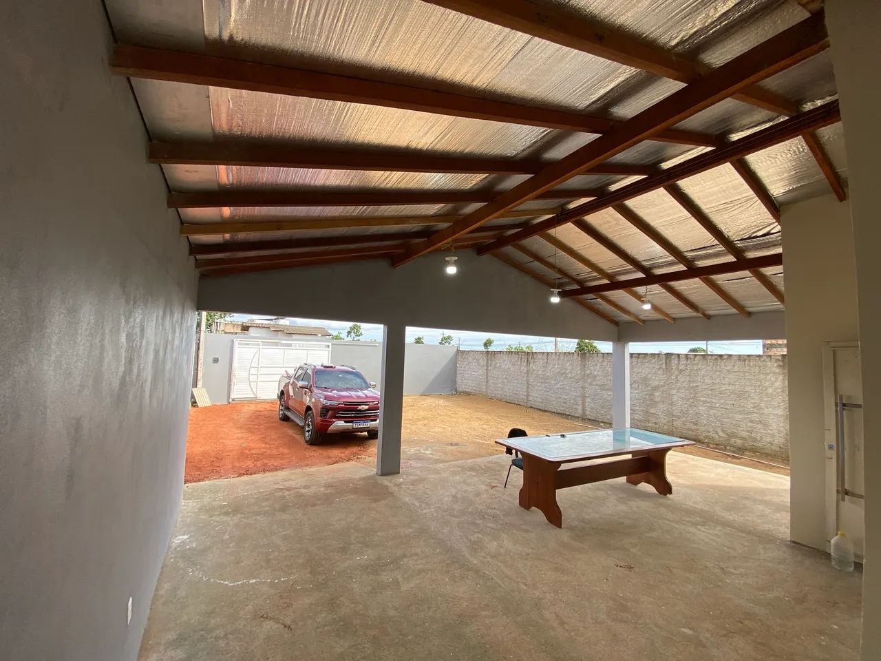 Aluguel de casa  - Foto 4