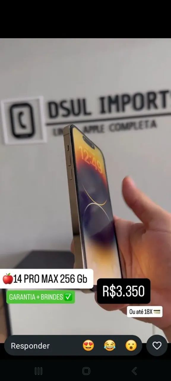 Iphone 
