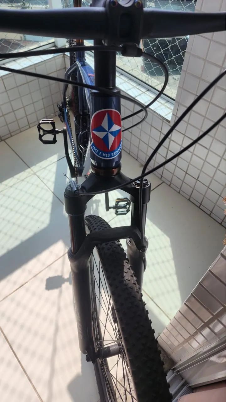 Bike Mtb aro 29 - Foto 2