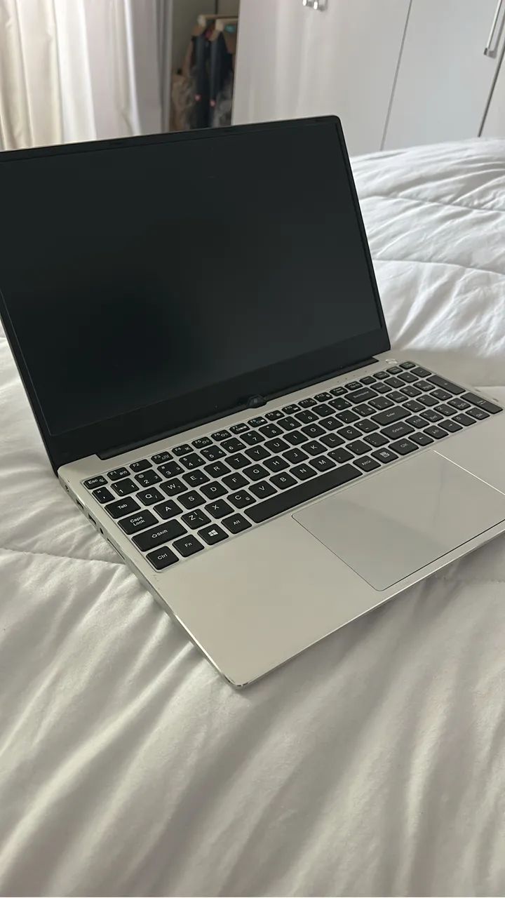 Notebook zerado  - Foto 4