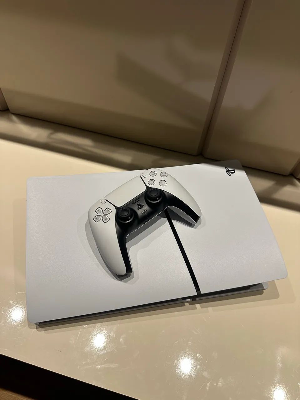 Ps5 Slim 1tb  - Foto 2