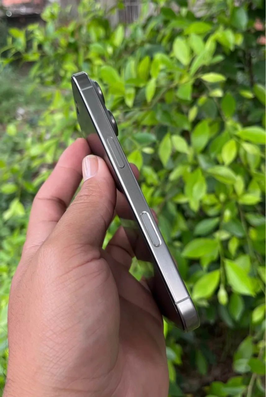 iPhone 16 Pro 128GB - Oportunidade imperdível! - Foto 3